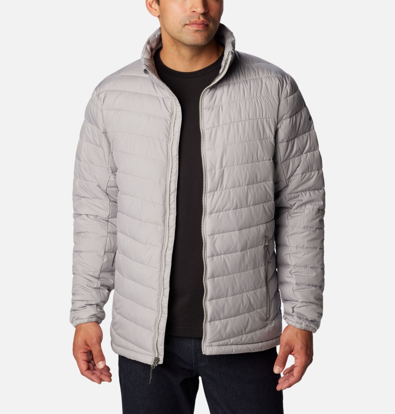 Men's Slope Edge™ Jacket 8