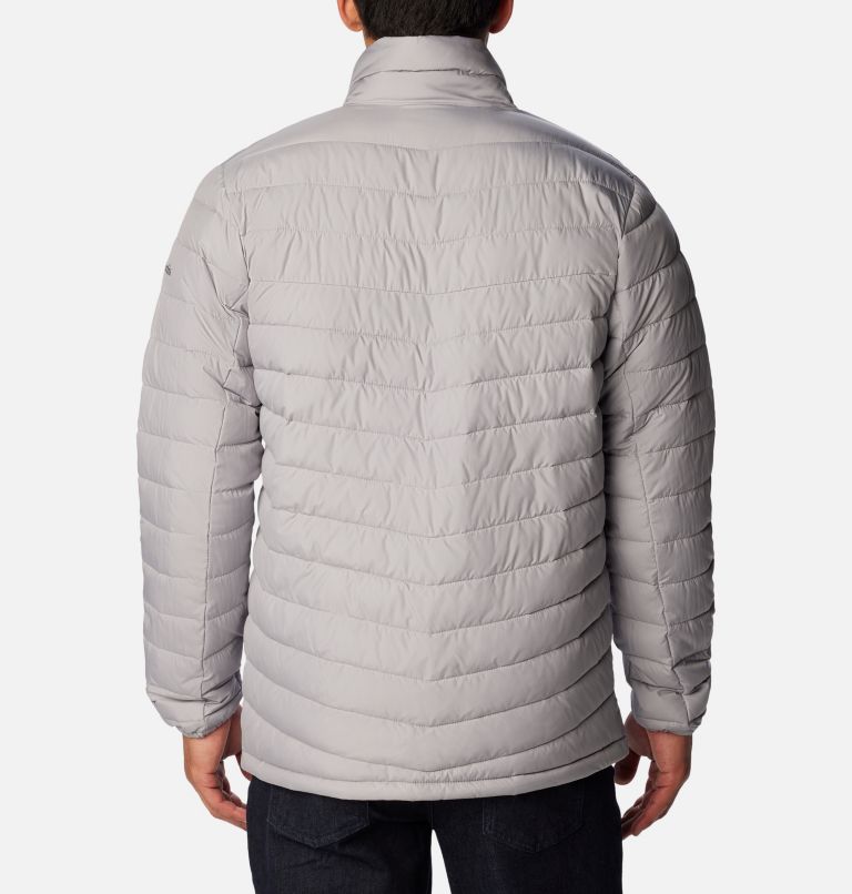 Columbia casual slopes outlet jacket