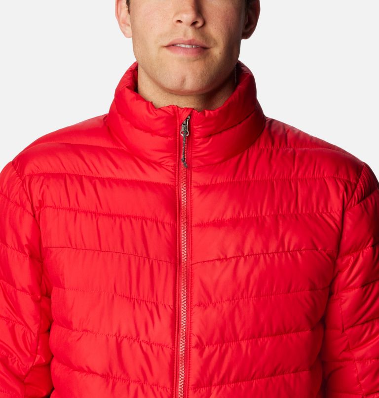 Men's Slope Edge™ Insulated Jacket