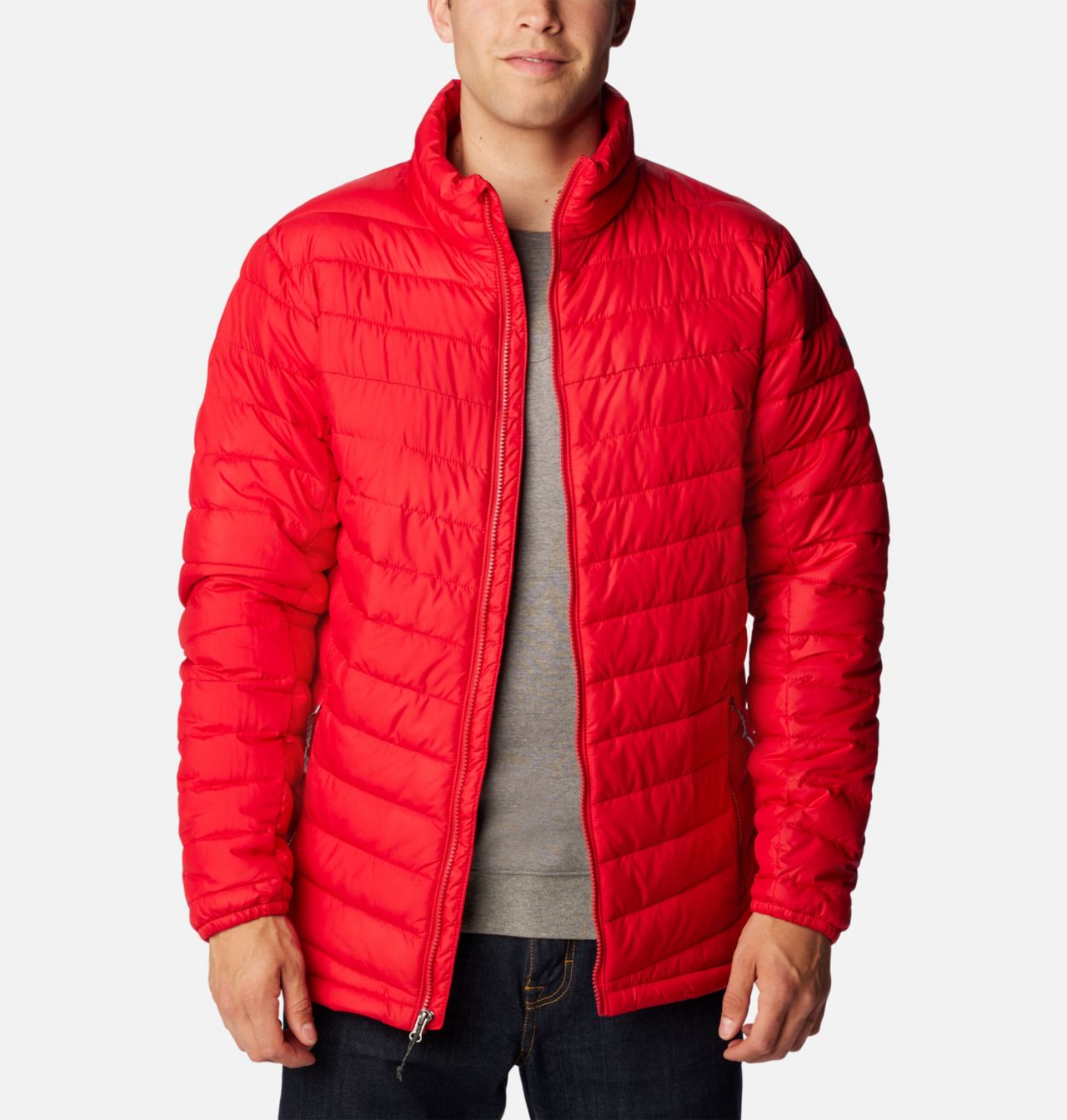 Men's Slope Edge™ Jacket 8