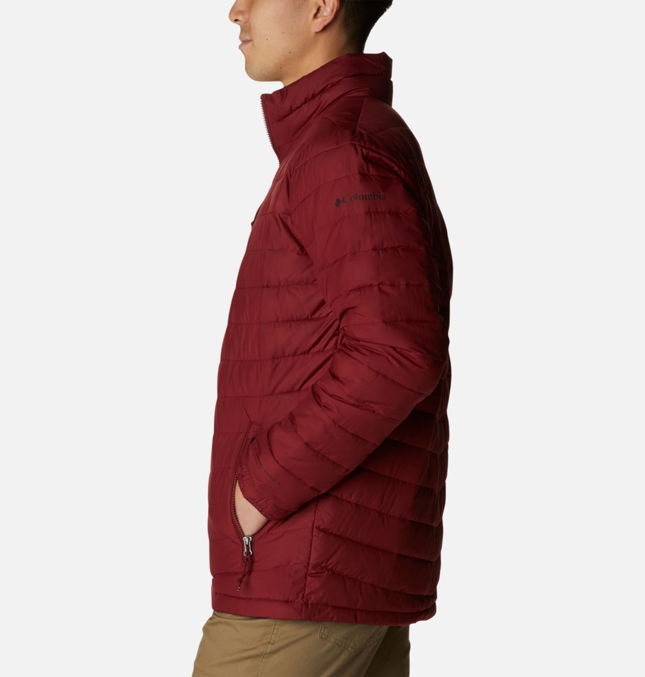 Men's Slope Edge™ Jacket 3
