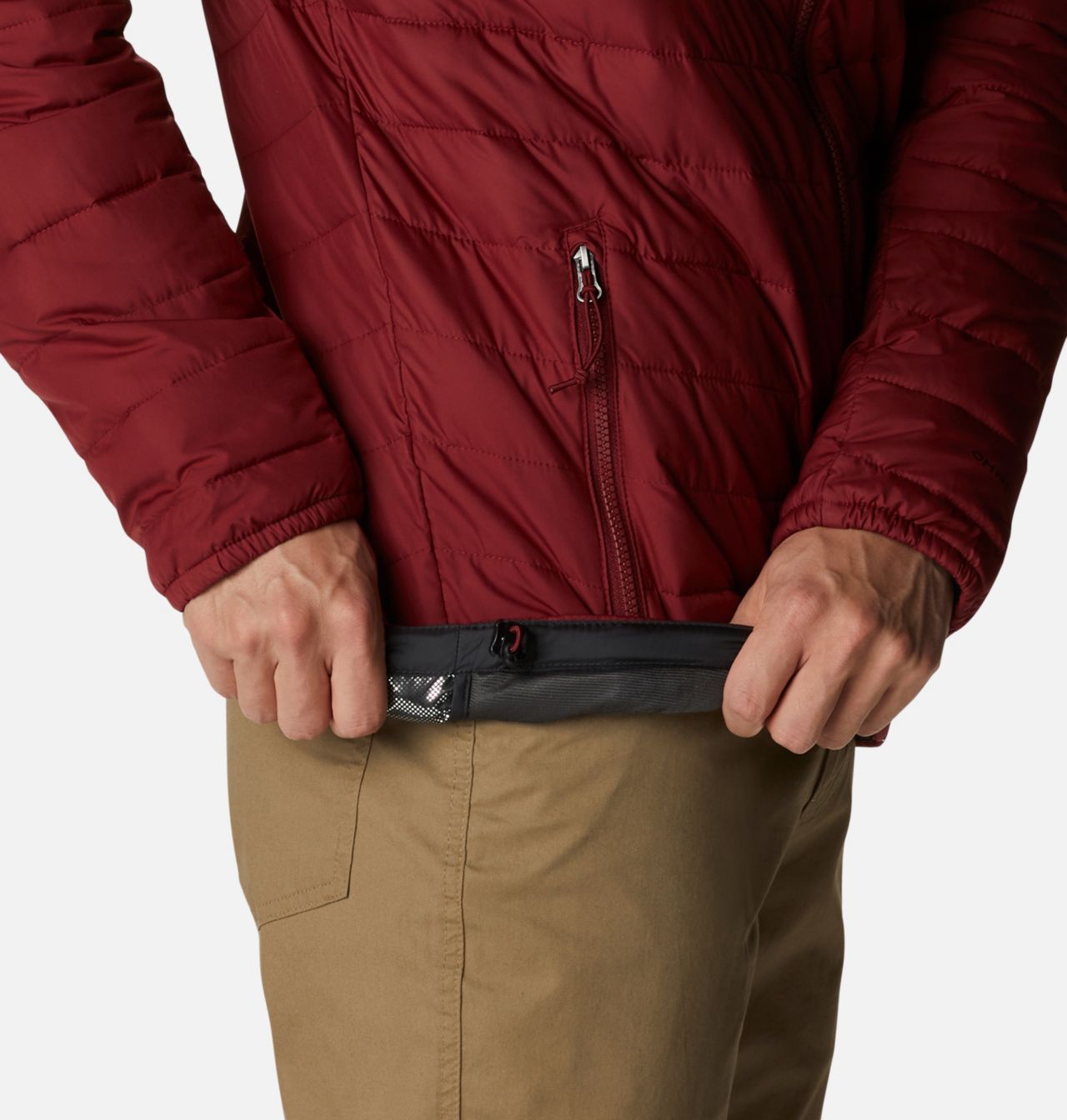 Men's Slope Edge™ Jacket 7