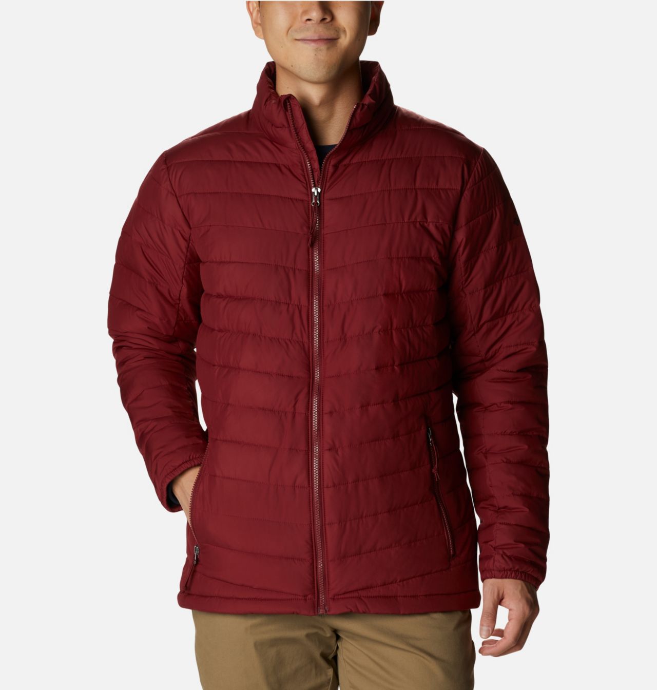 Men's Slope Edge™ Jacket 1