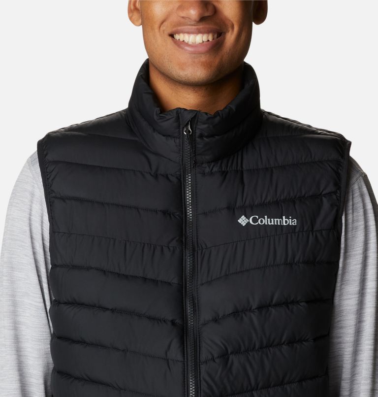 Columbia clearance 650 vest