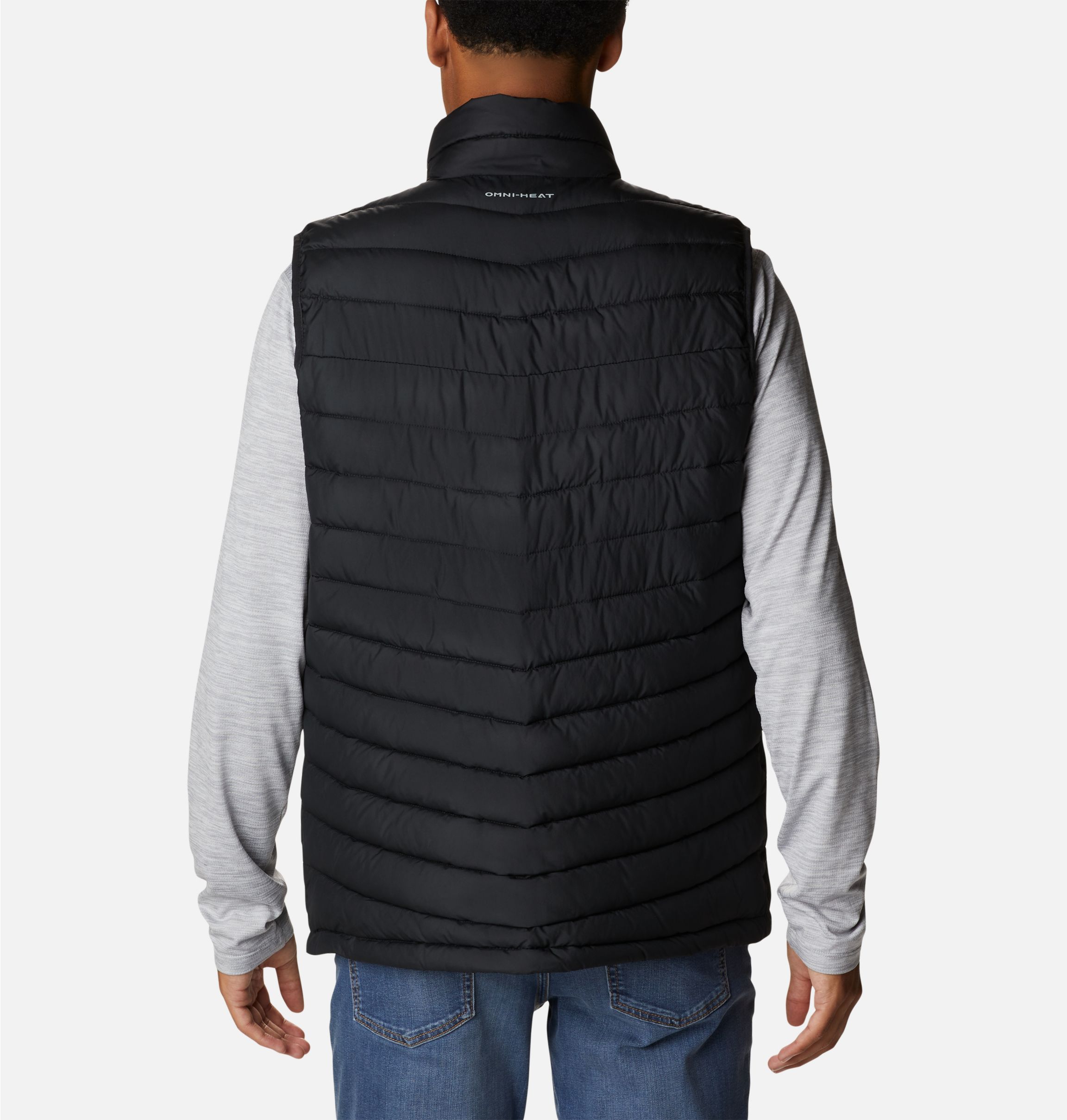 Men's Slope Edge™ Vest