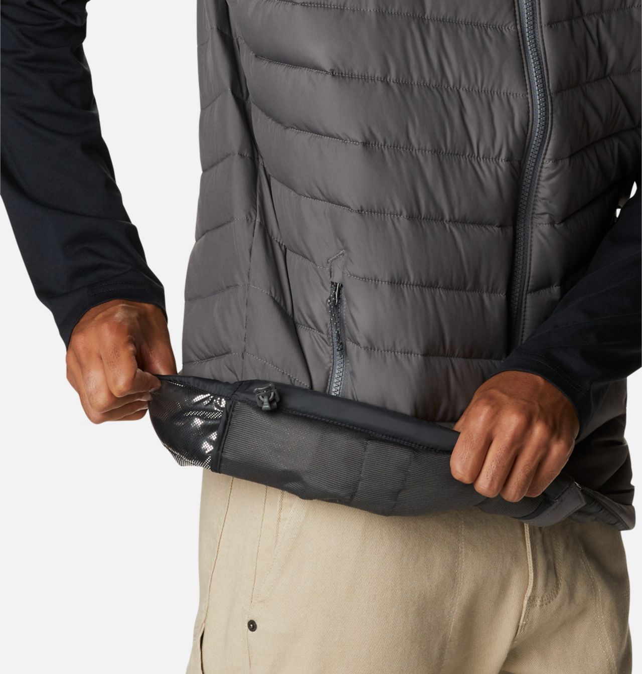 Men's Slope Edge™ Vest 8