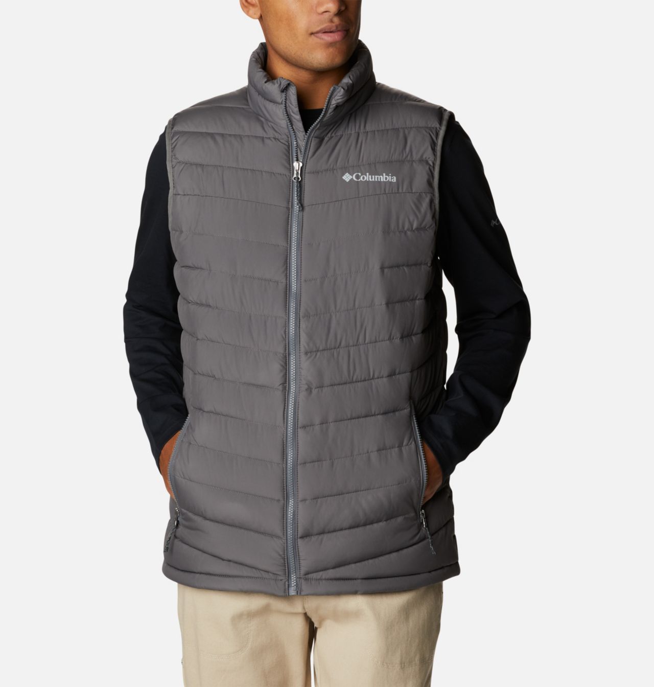 Men's Slope Edge™ Vest 1