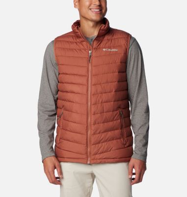 Cómo elegir la mejor chaqueta Columbia para hombre - Casacochecurro