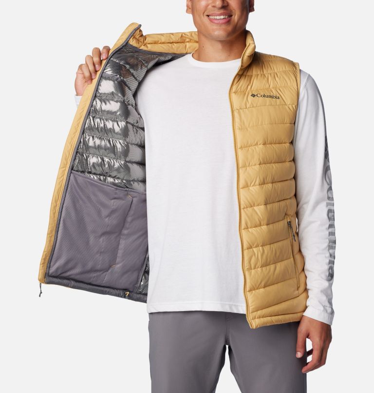 Men's Slope Edge™ Vest