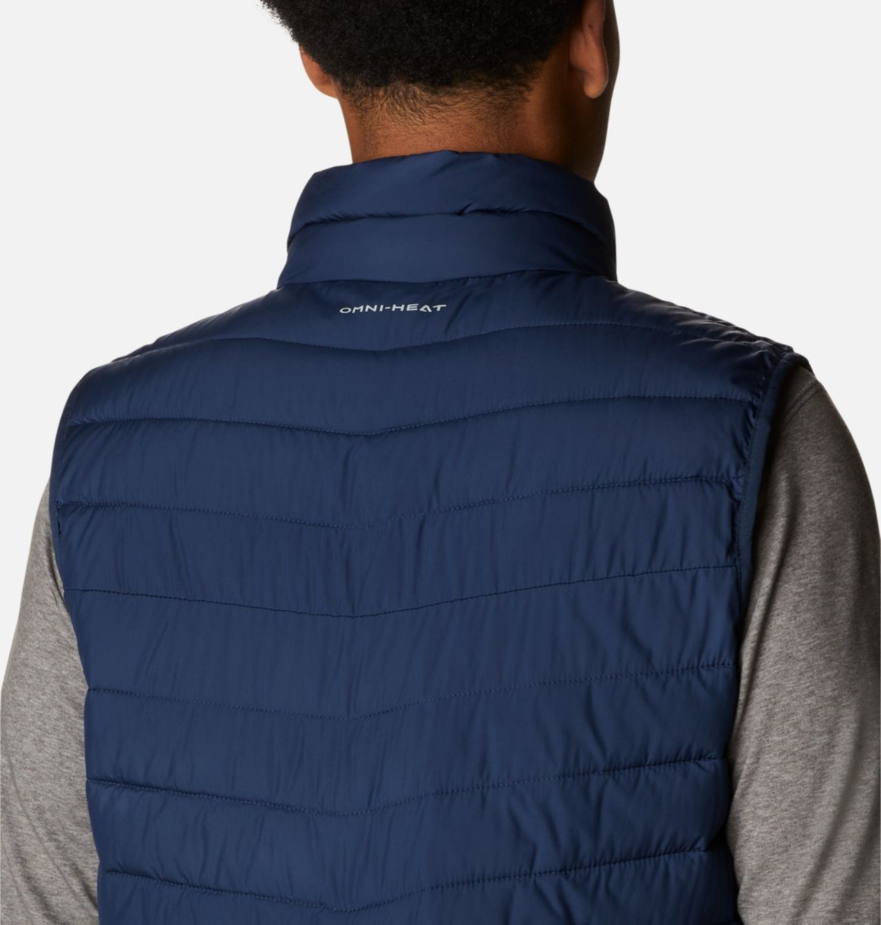 Men's Slope Edge™ Vest 7