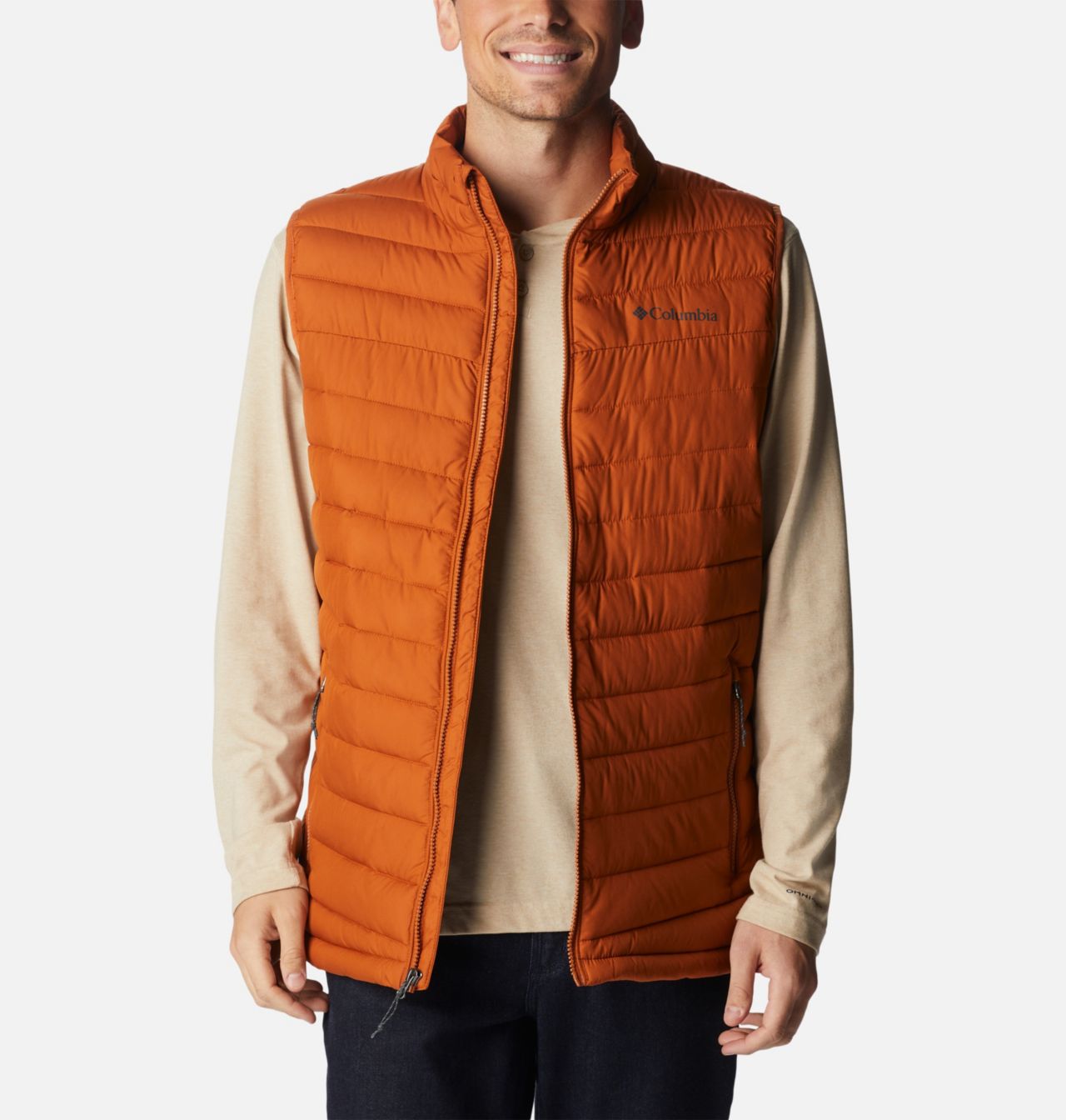 Men's Slope Edge™ Vest 9