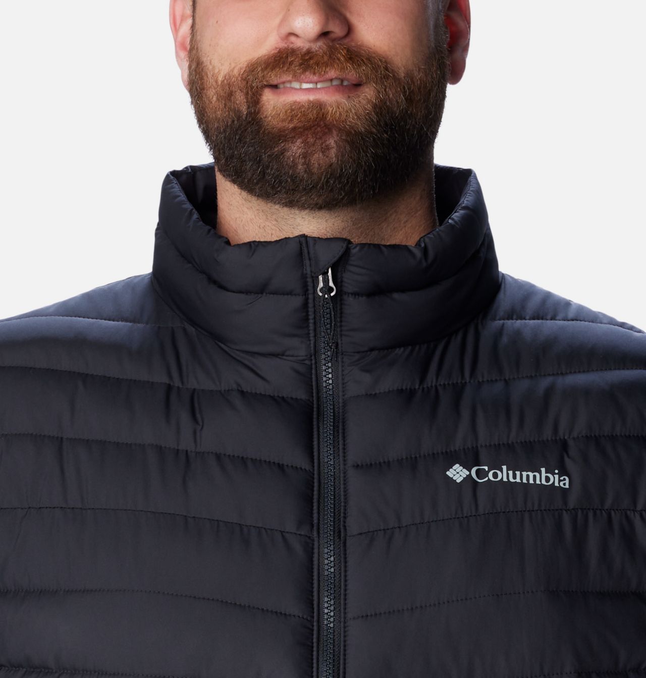 Men's Slope Edge™ Vest - Big 4