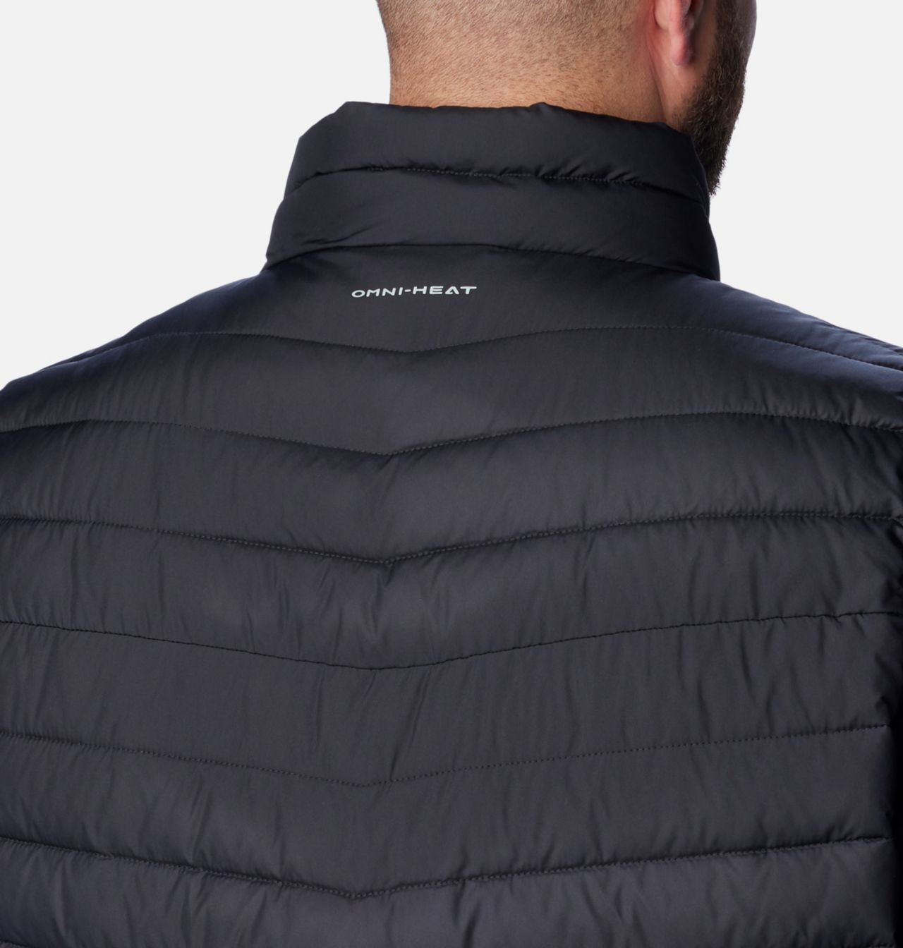 Men's Slope Edge™ Vest - Big 7