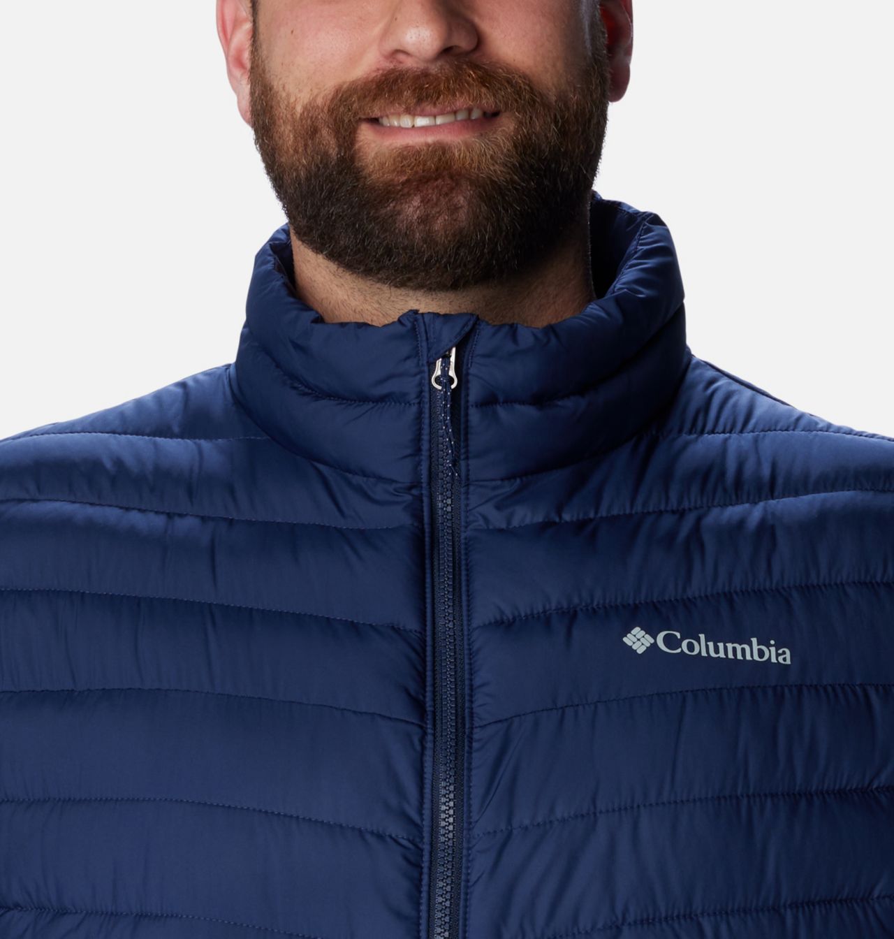 M Slope Edge™ Vest | 464 | 1X 4