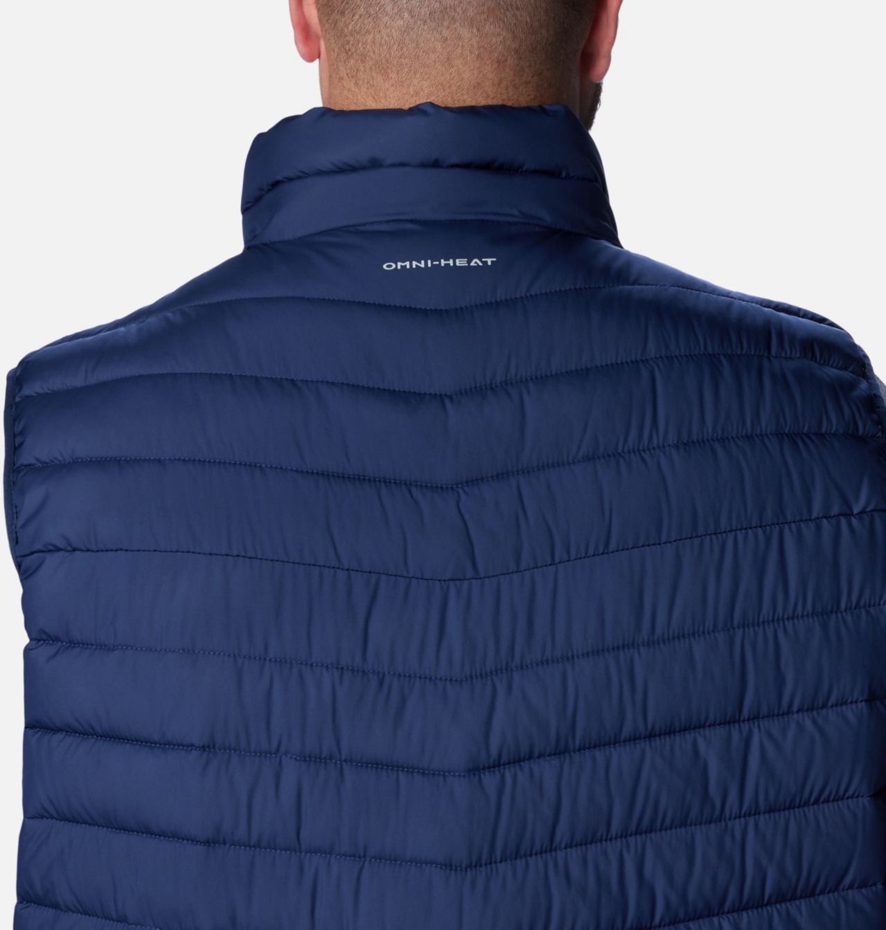 M Slope Edge™ Vest | 464 | 1X 7