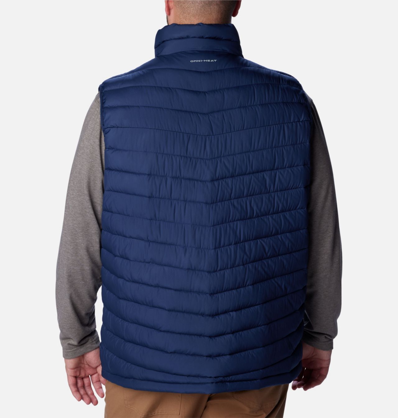 M Slope Edge™ Vest | 464 | 1X 2