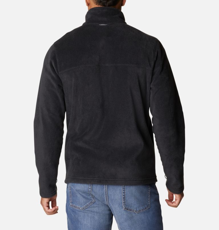 Thumbnail: Men's Gulfport Interchange Jacket, Color: Black, image 12