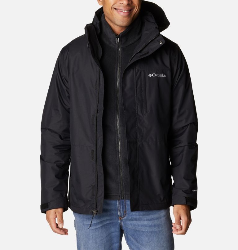 Men's Gulfport™ Interchange Jacket