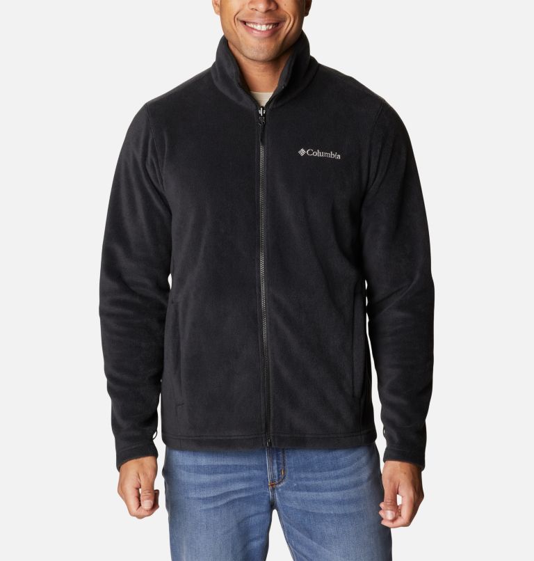 Thumbnail: Men's Gulfport Interchange Jacket, Color: Black, image 11