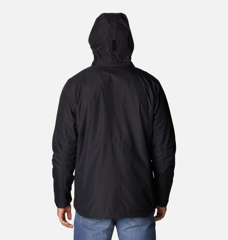 Men's Gulfport™ Interchange Jacket | Columbia Sportswear