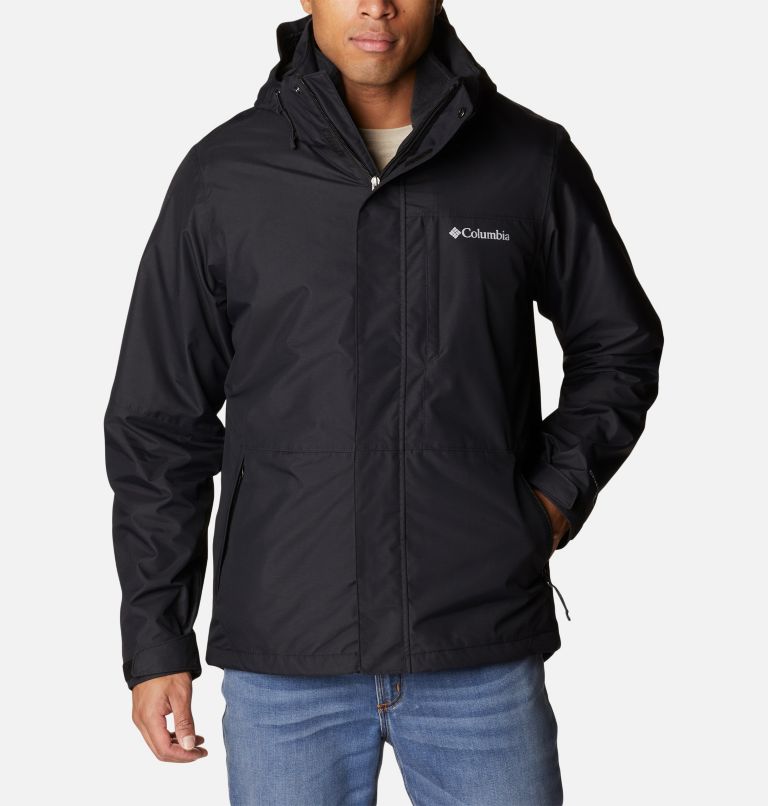 Columbia interchange jacket online