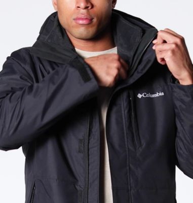 Men's Gulfport™ Interchange Jacket | Columbia Sportswear