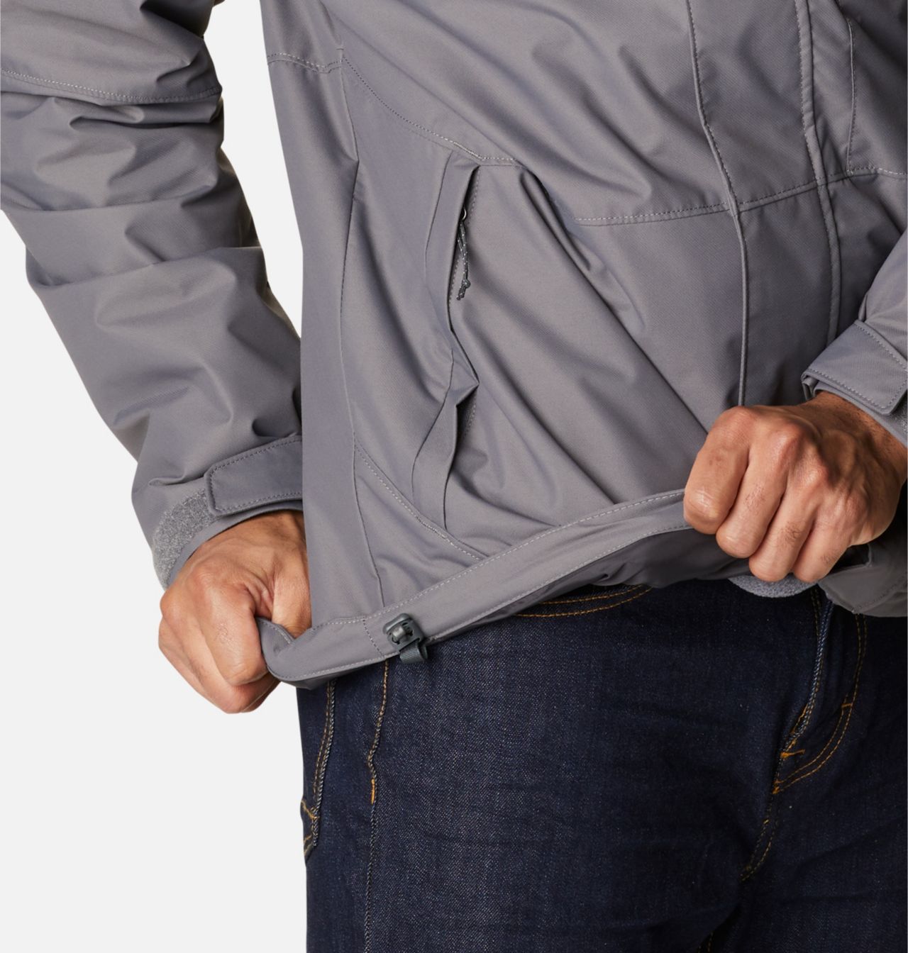 Men's Gulfport™ Interchange Jacket 10