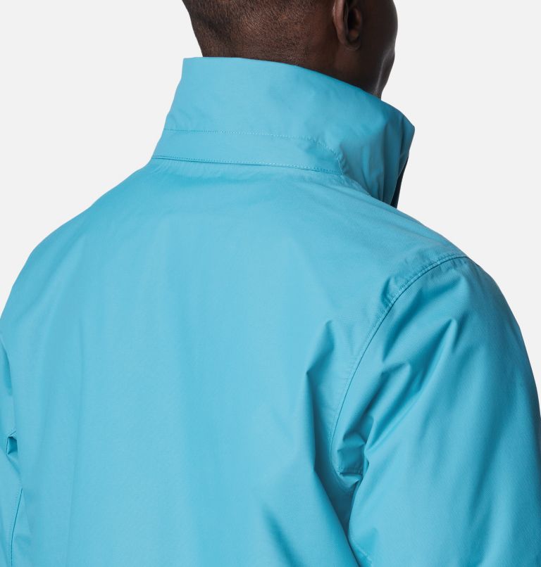 Gulfport Interchange Jacket | 424 | XXL, Color: Shasta, image 8