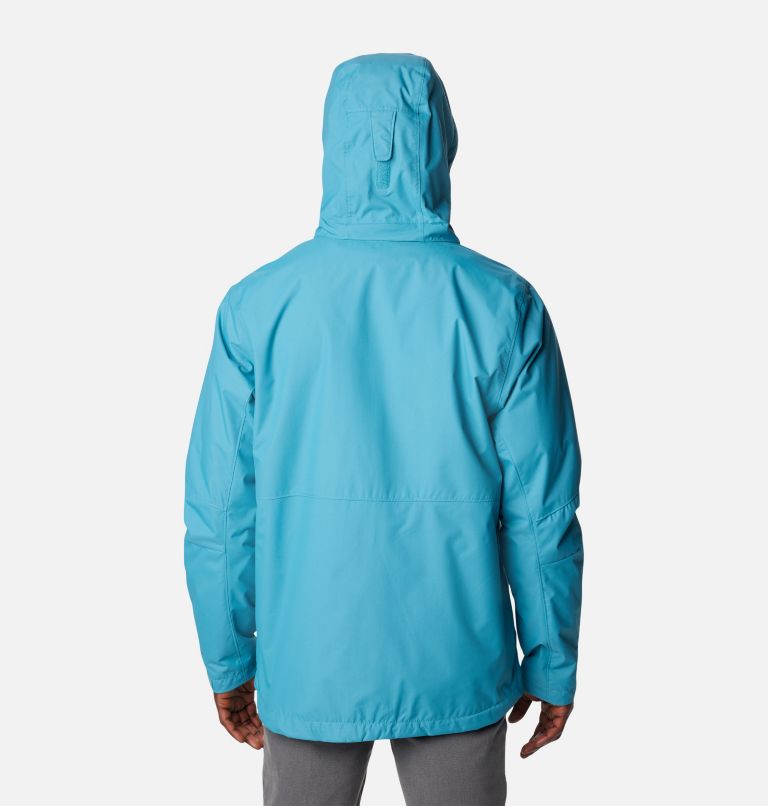 Gulfport Interchange Jacket | 424 | XXL, Color: Shasta, image 2