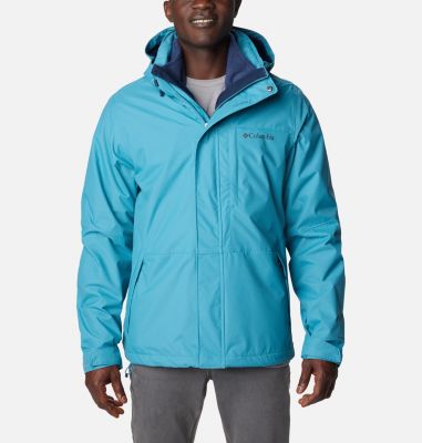 Columbia men's hotsell winter jackets