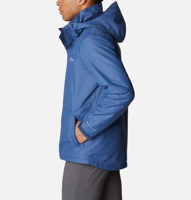 Gulfport™ Interchange Jacket