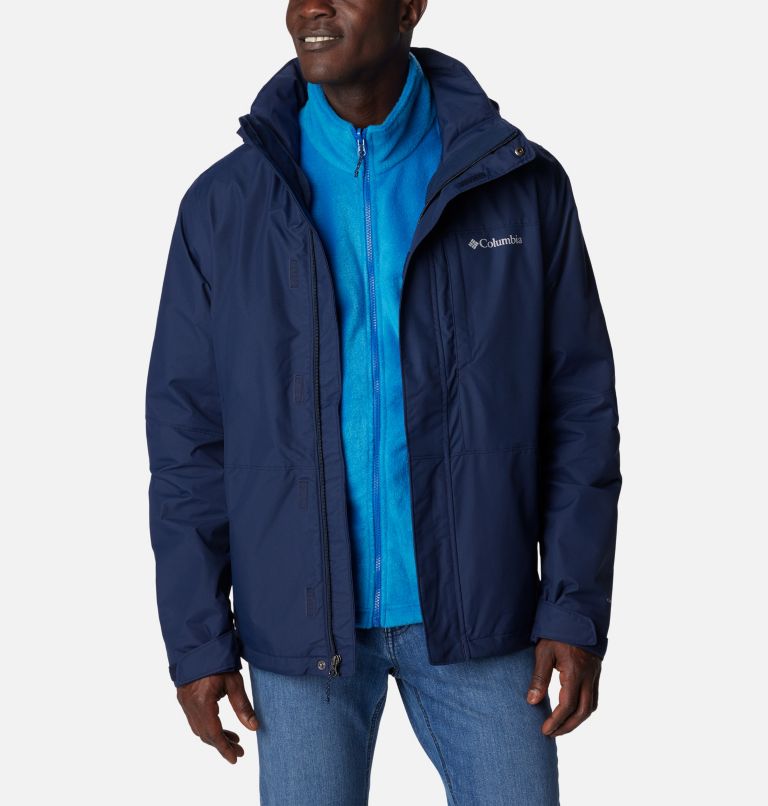 Columbia jacket xxl sale