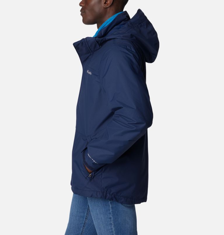 Men's Gulfport™ Interchange Jacket