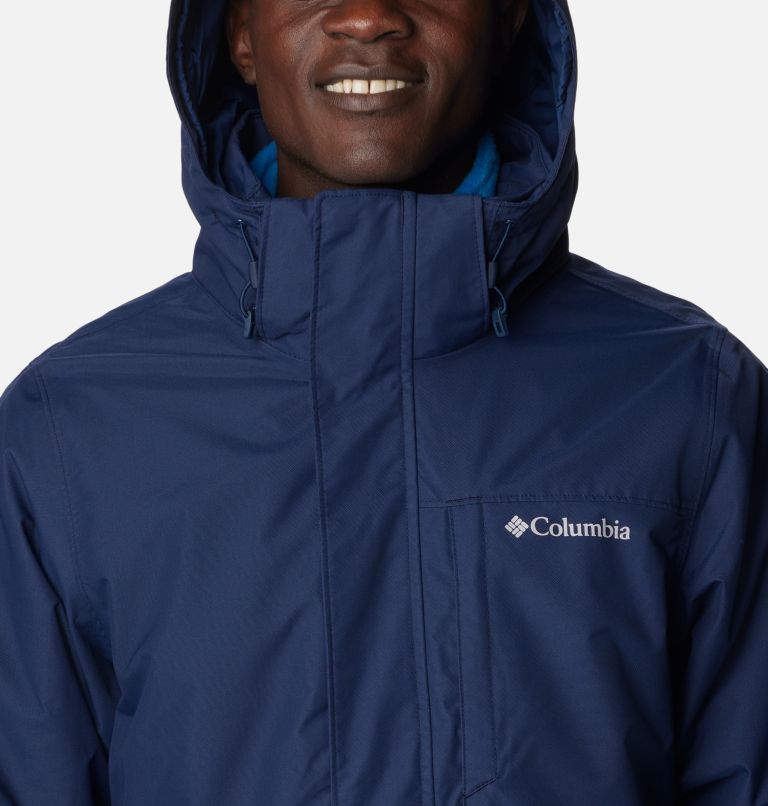 Men's Gulfport™ Interchange Jacket