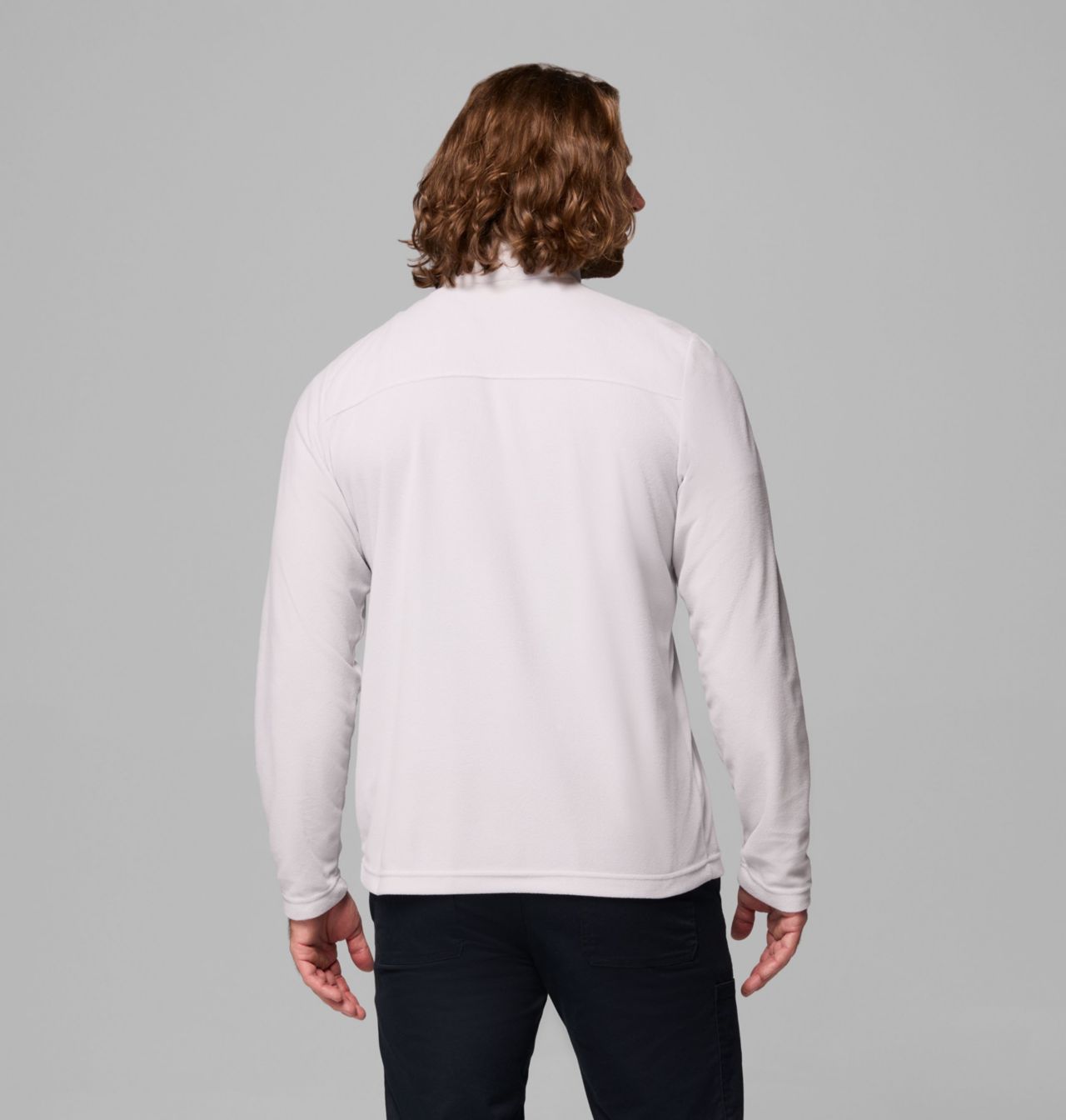 Men's Lake Aloha™ Half Zip Fleece Pullover 3