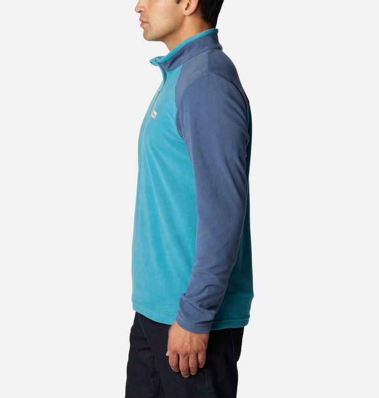 Men's Lake Aloha™ Half Zip Fleece Pullover