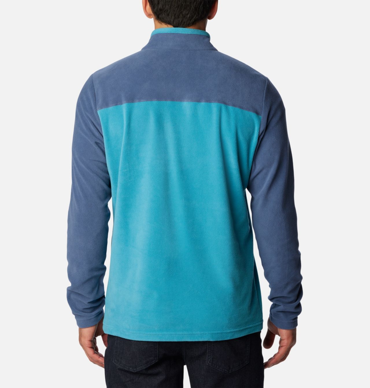 Lake Aloha™ Half Zip Fleece | 424 | M 2