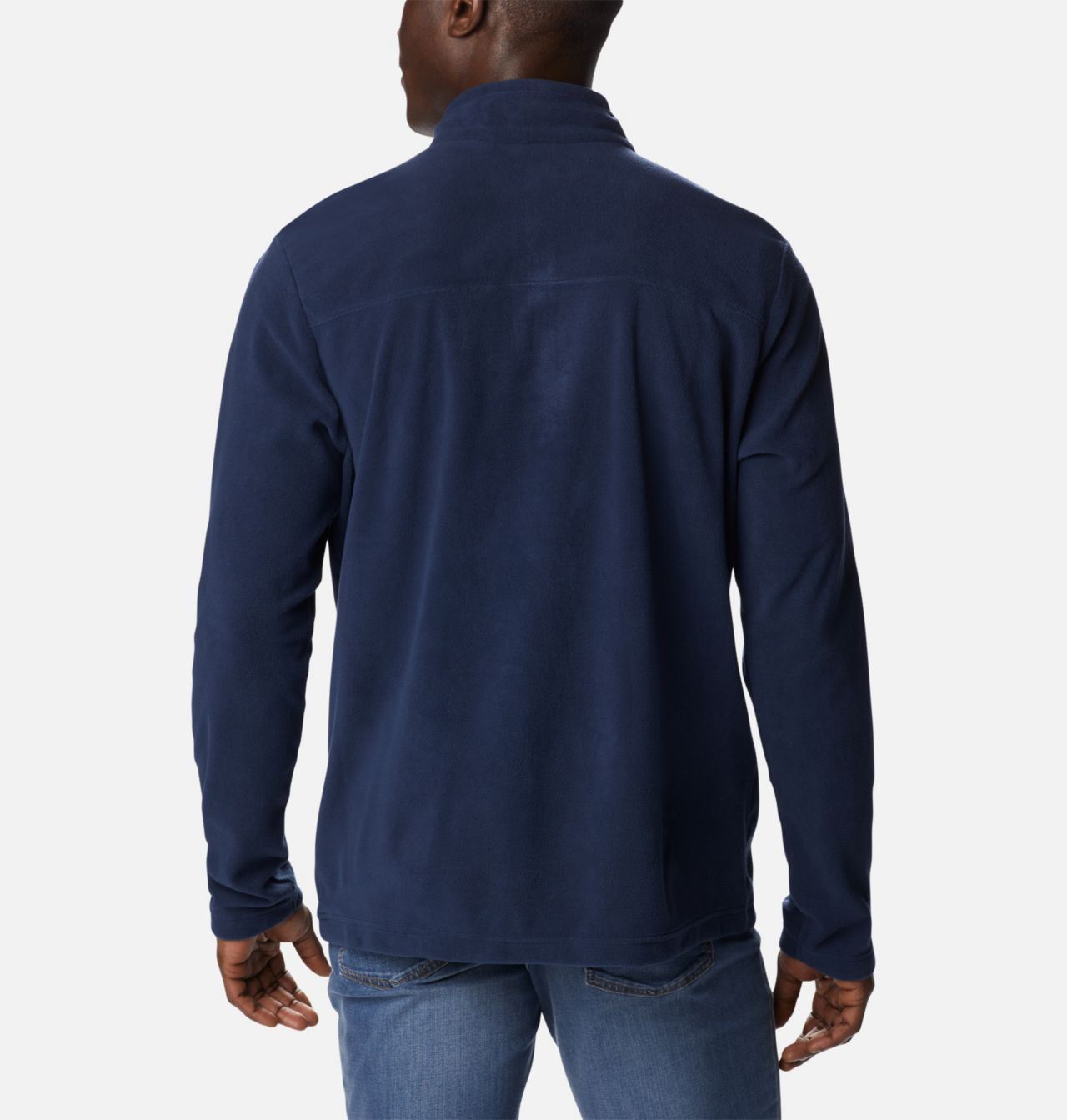 Men's Lake Aloha™ Half Zip Fleece Pullover 2
