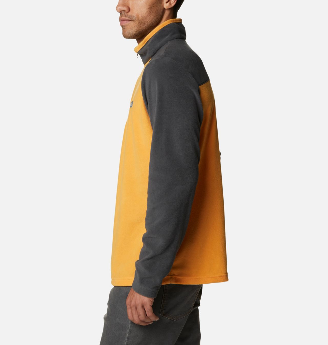 Men's Lake Aloha™ Half Zip Fleece Pullover 3