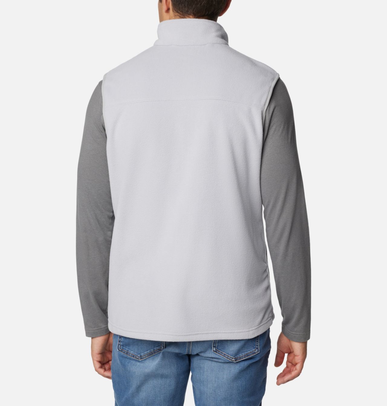 Men's Castle Dale™ Fleece Vest 2