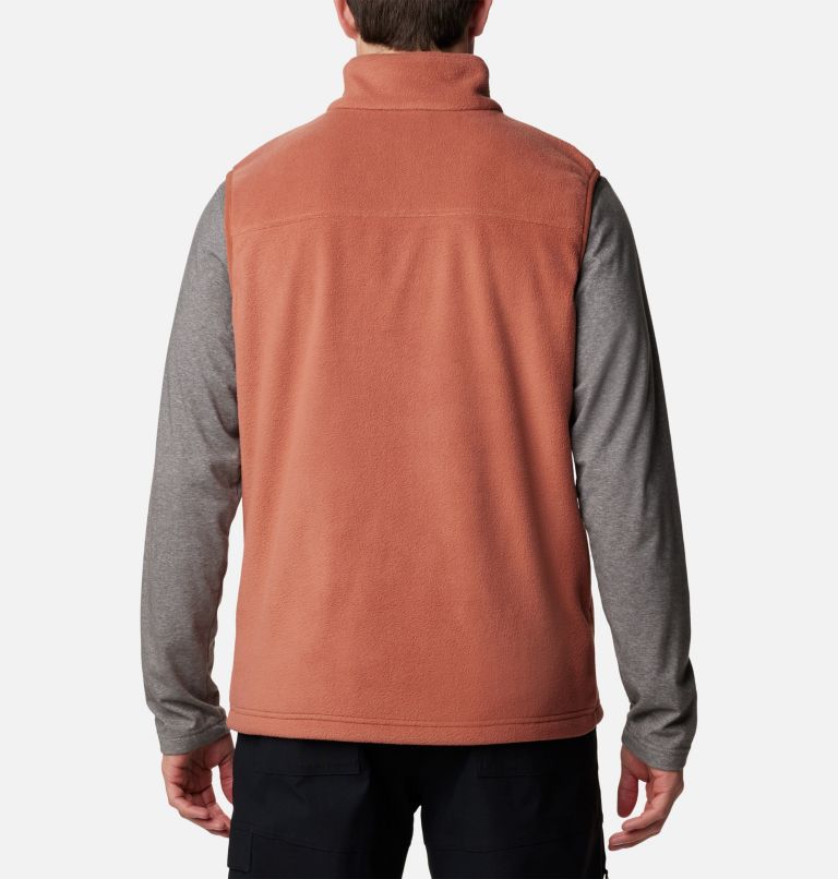 Men's Castle Dale™ Fleece Vest