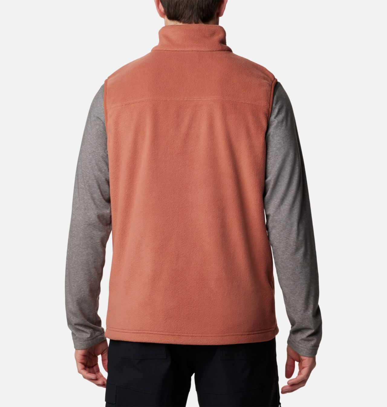 Men's Castle Dale™ Fleece Vest 2
