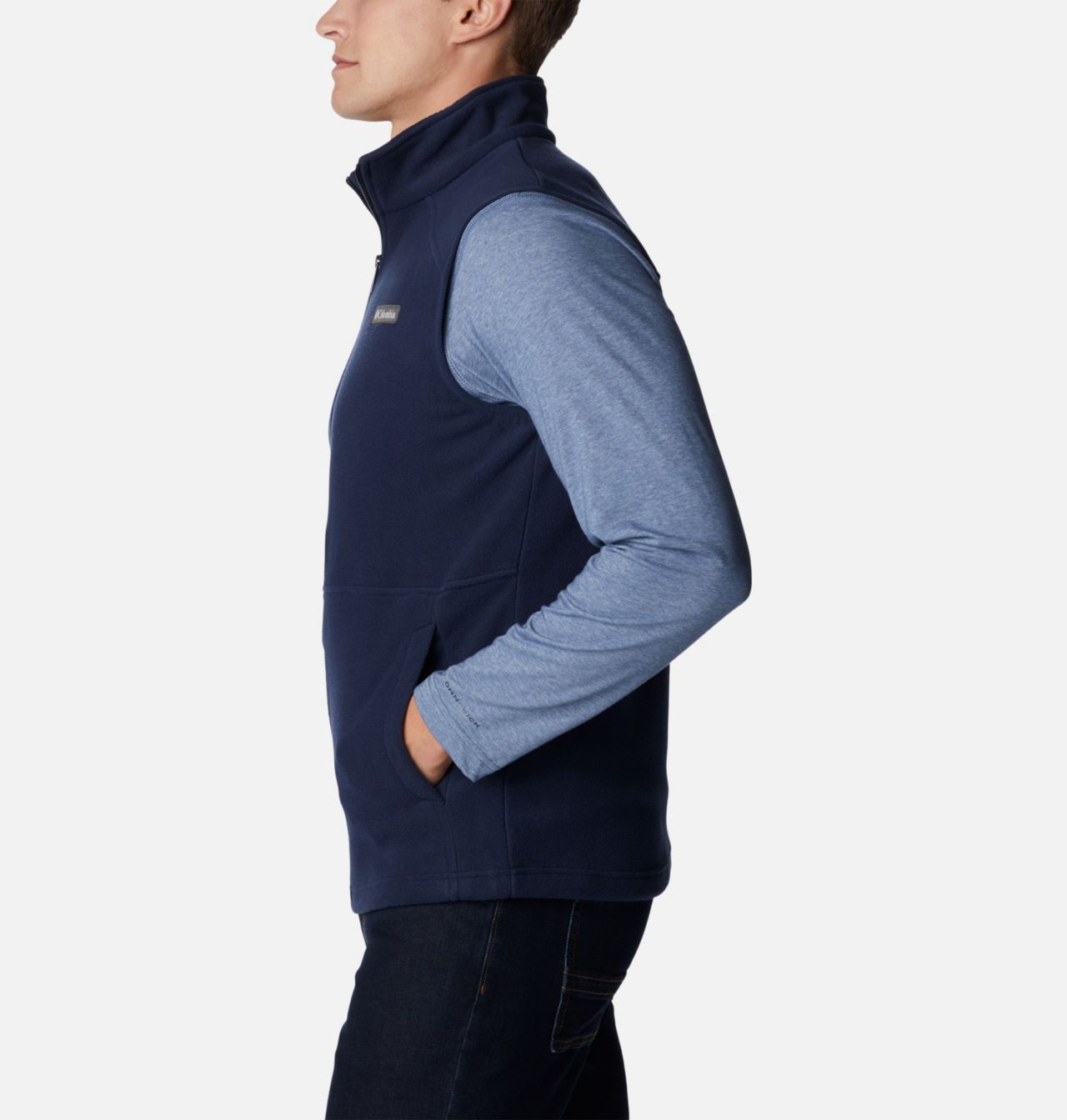 Gilet polaire Castle Dale™ pour Hommes 3