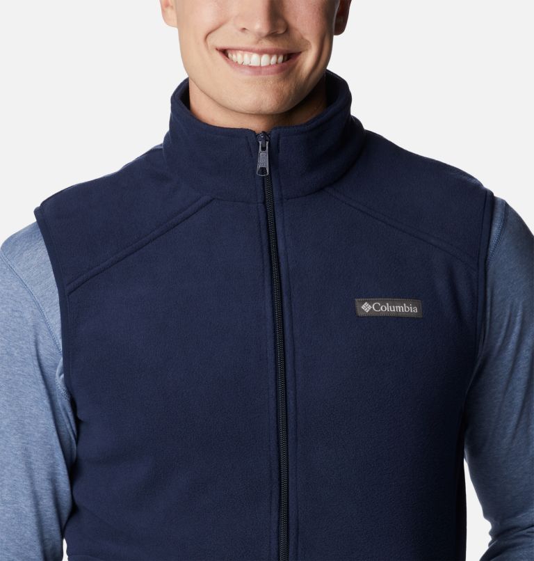 Men's Castle Dale™ Fleece Vest