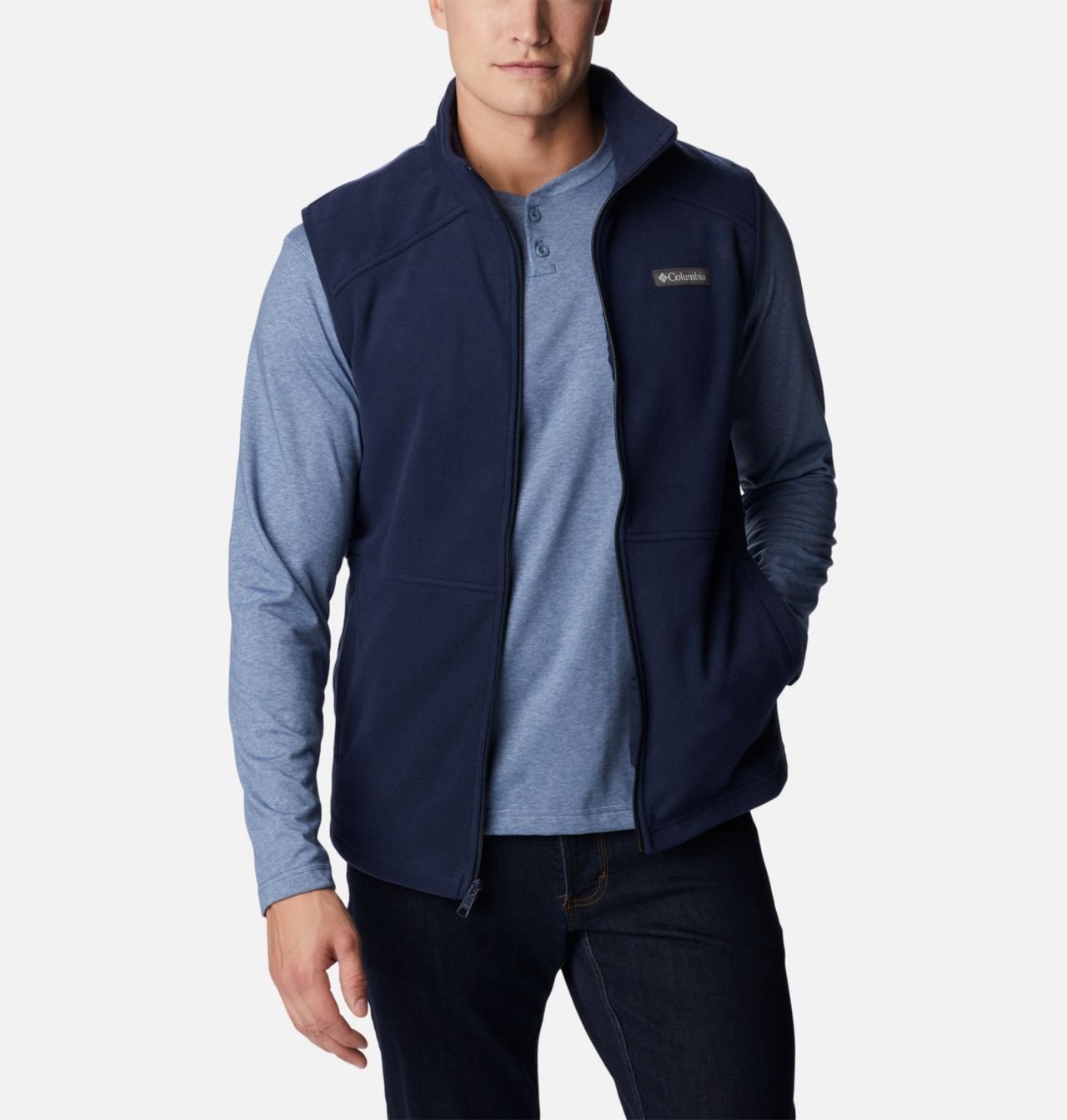Gilet polaire Castle Dale™ pour Hommes 6