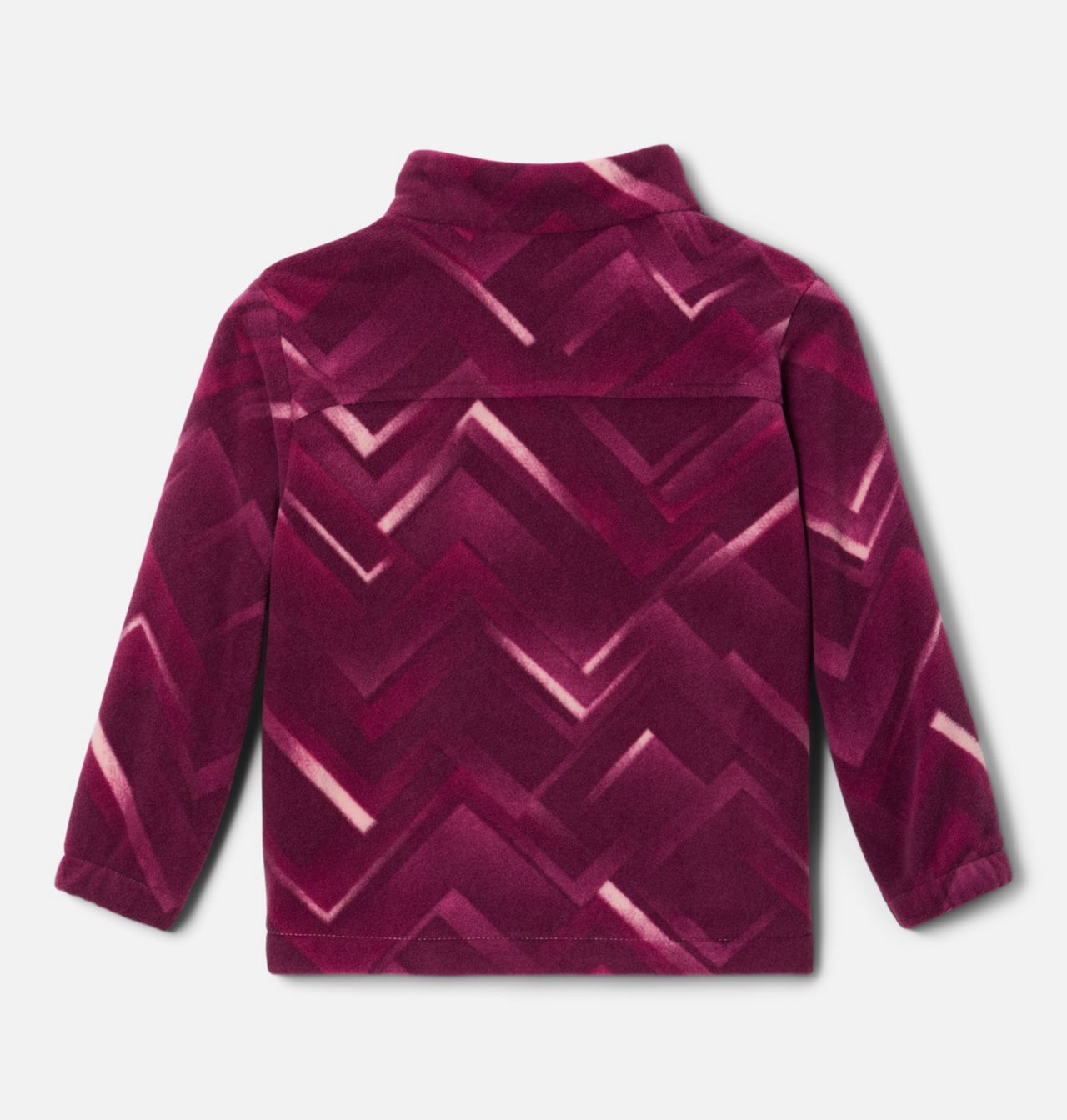 Castle Dale™ Printed Full Zip Fleece | 689 | 2T 2
