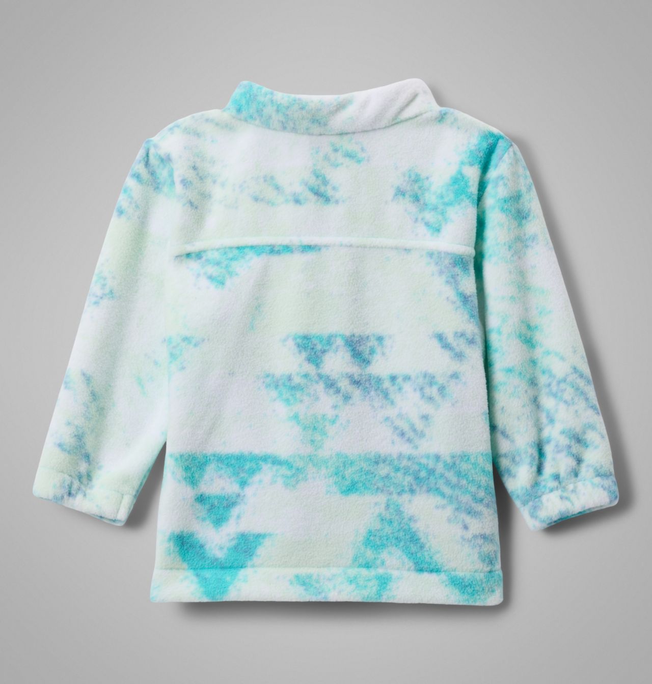 Girls' Infant Castle Dale™ Printed Full Zip Fleece 2