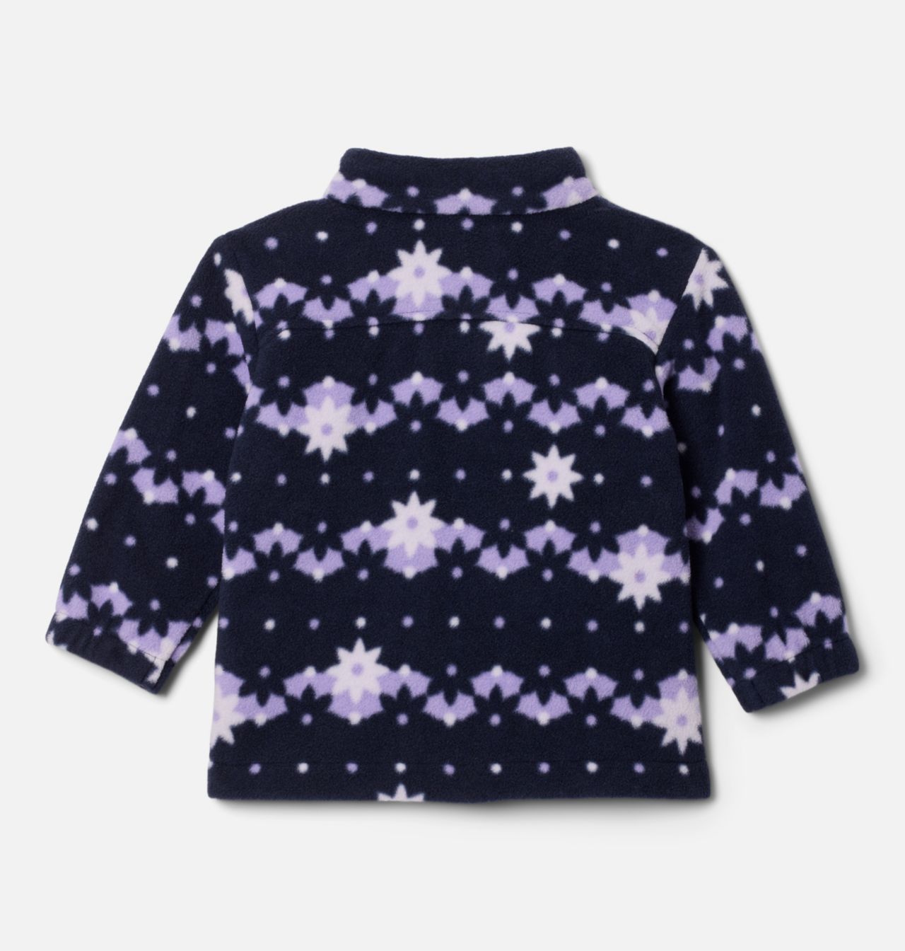 Girls' Infant Castle Dale™ Printed Full Zip Fleece 2