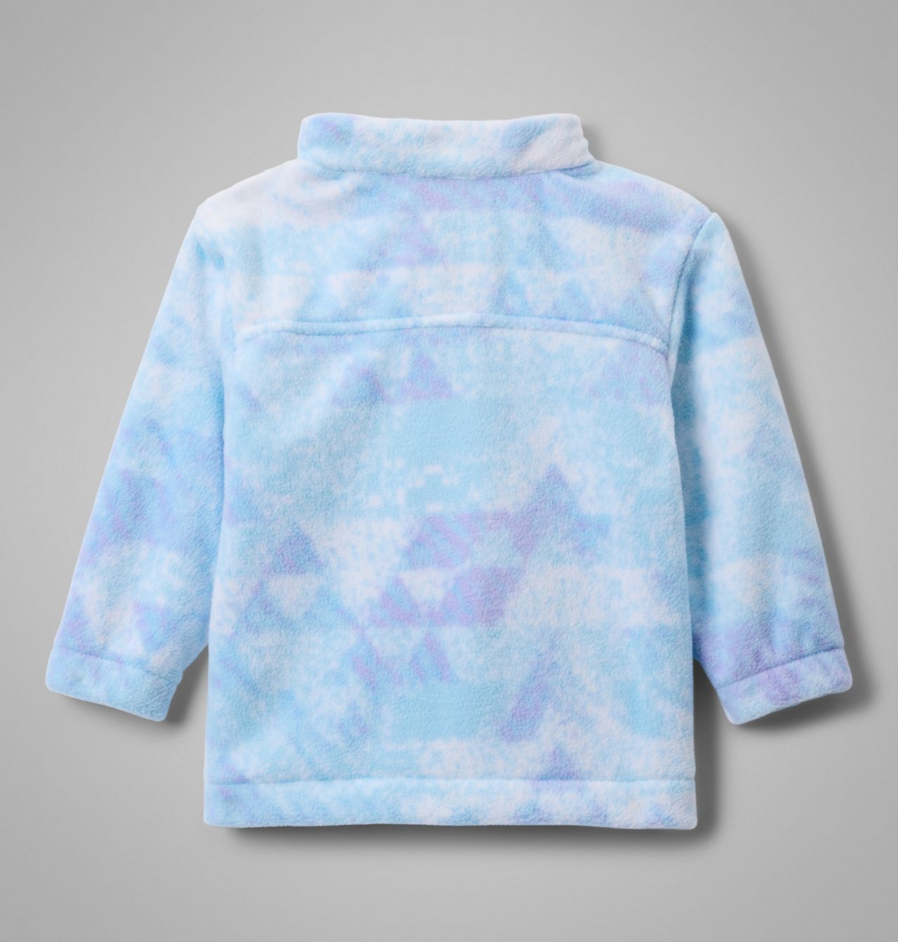 Girls' Infant Castle Dale™ Printed Full Zip Fleece | 490 | 12/18 2