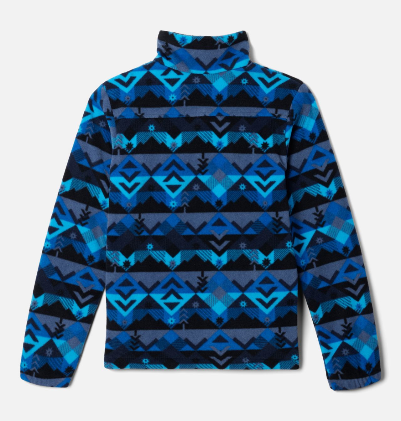 Castle Dale™ Printed Full Zip Fleece | 465 | XL 2